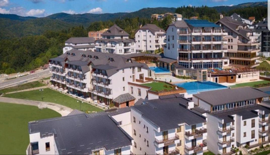 Milmari, Resort, Premier Apartman A52 & Parking Garage Free Kopaonik Exterior foto