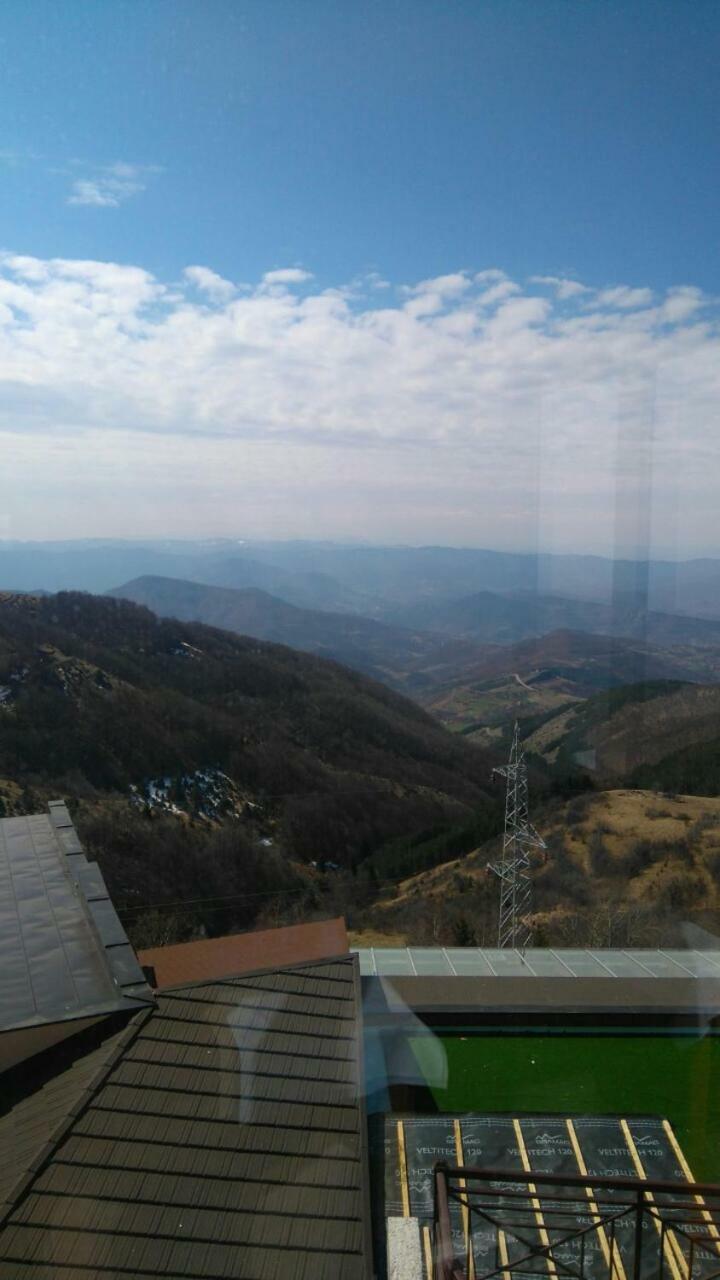 Milmari, Resort, Premier Apartman A52 & Parking Garage Free Kopaonik Exterior foto